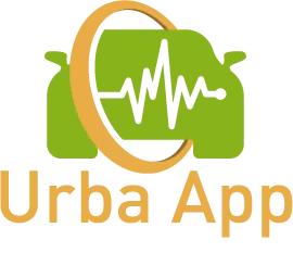Urba App Driver